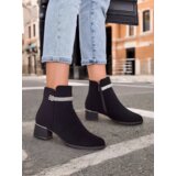 Resti Women's Boots Etitto | ePonuda.com