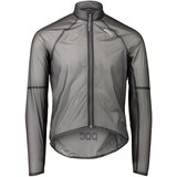 Poc The Supreme Rain Jacket Sylvanite Grey L Cene