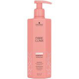 Schwarzkopf fiber clinix fortify šampon 300ml | ePonuda.com