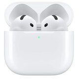 Apple Slušalice AirPods 4 MXPD3LL/A (USB-C) sa uklanjanjem buke (Active Noise Cancellation) | Eponuda.ba