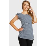 Anda Nosečniška majica Malwina | Shoptok.si