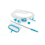 Intex ČISTILNI PRIBOR DELUXE ČISTILNI SET 1/4 Cene