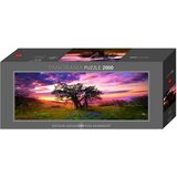 Panorama Puzzle - Oak Tree, 2000 delov Cene