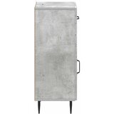  Ormarić za kupaonicu HAARLEM Betonska siva 30 x 31 x 80 cm - Betonska siva | shoptok.hr