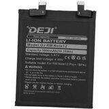 baterija deji za xiaomi mi note 12 pro plus 5G/ BP4J 5000mAh
