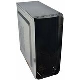 Zeus Desktop računar R5 4650G, DDR4 16GB, M.2 512GB, Crni cene