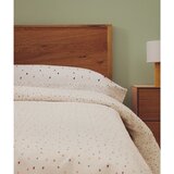 Kave Home Bijela posteljina za krevet za jednu osobu/za produženi krevet 150x220 cm Epifania – | shoptok.hr