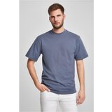 Urban Classics T-shirt high tall vintage blue color Cijene