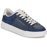 Tommy Hilfiger TH COURT MIX LTH NUBUCK Tamno plava | shoptok.hr