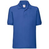 Fruit Of The Loom Children's T-shirt 65/35 Polo 634170 65/35 170g/180g | Shoptok.si