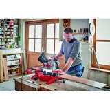 Einhell TC-SM 216, potezna preklopna pila | shoptok.hr
