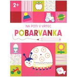 Grahovac Na poti v vrtec 2+, Pobarvanka | Shoptok.si