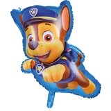 TIB Heyne Balon iz folije "Paw Patrol - Chase" Cene