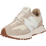 New Balance Niske tenisice '327' bež / pijesak / bijela | shoptok.hr