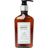 Depot No.603 Liquid Soap Cajeput & Myrtle | Shoptok.si