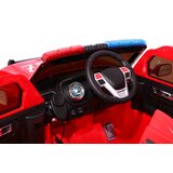 Policijski auto na akumulator | shoptok.hr