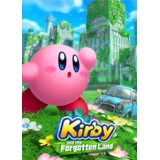  kirby and the forgotten land + star-crossed world (switch 2) eshop key europe | Eponuda.com