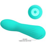 Pretty Love 2024 Vibrator Pretty Love Faun Green | Shoptok.si