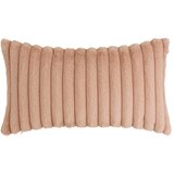 Casa Selección Ukrasni jastuk od mikropliša 30x50 cm Fur Velvet – Cijene