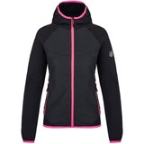 LOAP Women's jacket URDITA Black/Pink | ePonuda.com