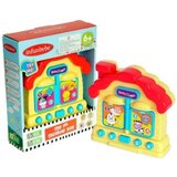 Infunbebe moja prva glasbena kmetija | Shoptok.si