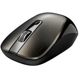 Genius NX-7125 bežični optički miš, 1200 DPI, Chocolate Cene