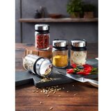 Wmf set od 4 posudica za začine od nehrđajućeg čelika Cromargan® depot, visina 9,5 cm | shoptok.hr