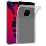  case, združljiv s huawei v popolnoma prozorni - zaščitni pokrov, narejen iz fleksibilnega silikona tpu, (20590417) | Shoptok.si