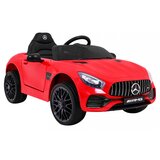  Licencirani auto na akumultor Mercedes Mercedes Benz GT - crveni | shoptok.hr