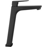Ferro Baterija za lavabo visoka crna Vitto Verdeline BVI2LVL-BL Ferro | Eponuda.com