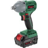Womax akumulatorski udarni zavrtač gp-ss L20 li | ePonuda.com