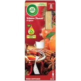 Air Wick Winter Punch&Spices aroma difuzor s polnilom 42 kos | Shoptok.si