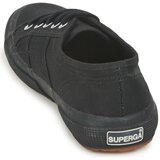 Superga 2750 classic crna | shoptok.hr