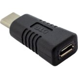 S Box ADAPTER MICRO USB 2.0 Ženski -> USB TYPE-C Muški OTG, (08-adusbf-ctypem) Cijene