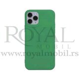  silikonska futrola soft x-cell za samsung A225 galaxy A22 4G / M32 zelena | ePonuda.com