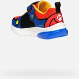 Geox Blue boys' sneakers Ciberdron - Boys | shoptok.hr