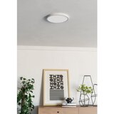 Eglo 901308-LED stropno svetlo fueva LED/14,2W/230V 2700/4000/6500K Ø27,8cm bela | Eponuda.com