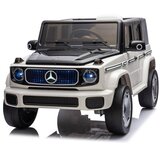  Licenciran avto na akumulator EQG J2088 4x4 - bel | Shoptok.si