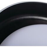 Kanlux 37319 - LED plafonsko svetlo NIFU LED/17,8W/230V pr. 43 cm belo/crno | Eponuda.com