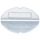 INORCO Krpa za brisanje s HEPA filtrom za sesalnike S7, S7 Max, T7S/T7S Plus, dodatki in deli, črna, (21991977) | Shoptok.si