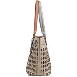 Janet Ženska torba Lotus Lover 30x12x24 cm J-189 | shoptok.hr