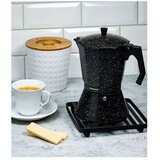 Klausberg kb7161 džezva za espresso kafu 12 šolja | ePonuda.com