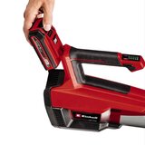 Einhell aku duvač lišća Power X-Change GP-LB 18/200 Li E- Solo | Eponuda.ba