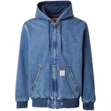 Levi's Prijelazna jakna 'POTRERO' plavi traper Cijene