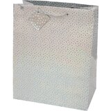  Darilna vrečka Special Hologram, velika | Shoptok.si