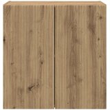 TV zidni ormar Zidne Umjetnički hrast 59,5 x 31 x 60 cm | shoptok.hr