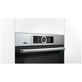 Bosch HBG676ES6 Backofen vgradna pečica | Shoptok.si