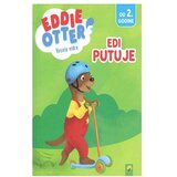  Knjiga Eddie Otter - Edi putuje Cene
