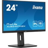 Iiyama ProLite XUB2497HSN-B2 LED zaslon Energetska učinkovitost 2021 E (A - G) 60.5 cm (23.8 palac) 1920 x 1080 piksel 1 | Eponuda.ba