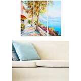 Wallity Set slika MDF226632283, 3 dijela | Eponuda.ba
